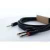 Cordial EY 1 VPP 1 m Audio kábel
