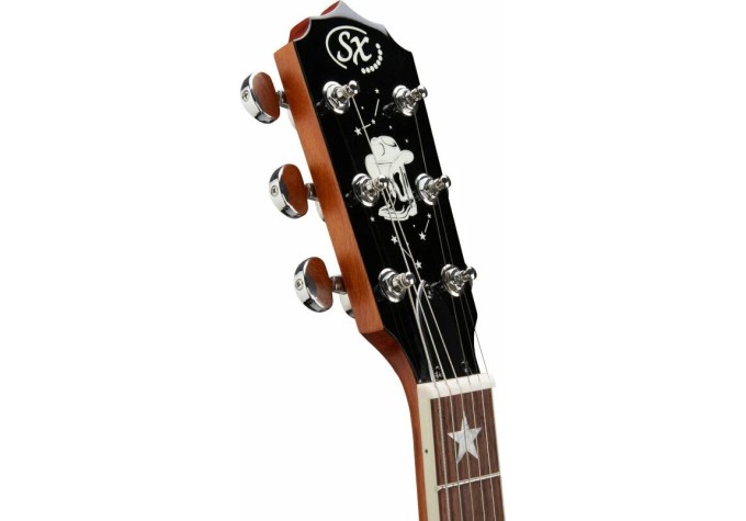 SX BJ405 Natural