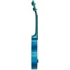 Mahalo MS1TBU Sopránové ukulele Transparent Blue