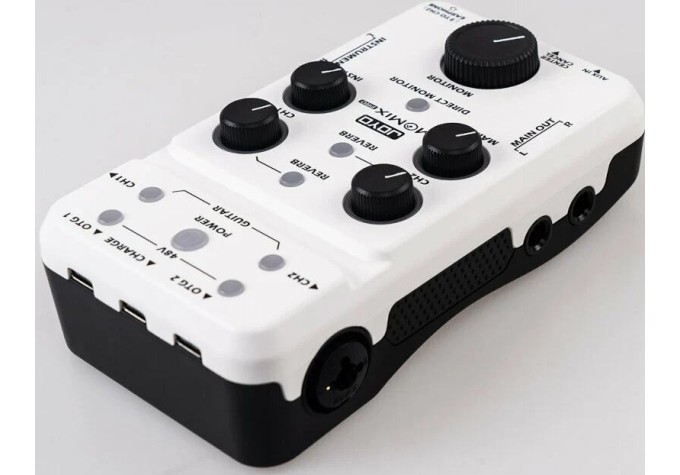 Joyo Momix PRO
