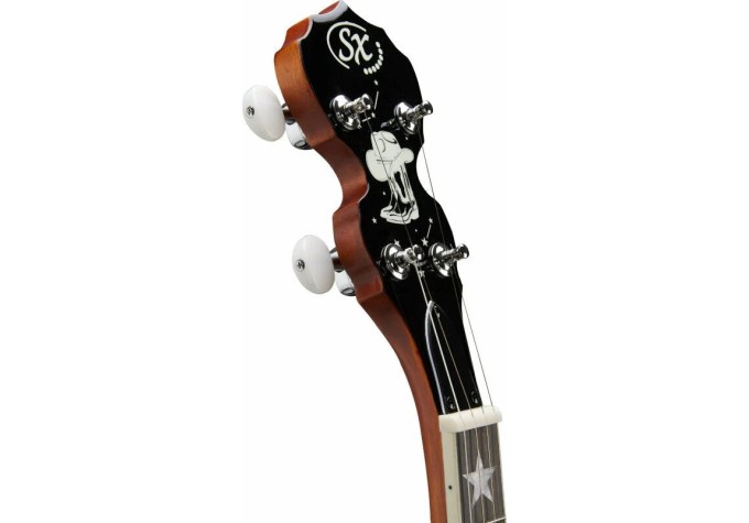 SX BJ305TK Kit Natural