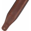 Levys PM32BH Gitarový pás Brown