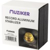 Muziker Record Aluminum Stabilizer Stabilizátor