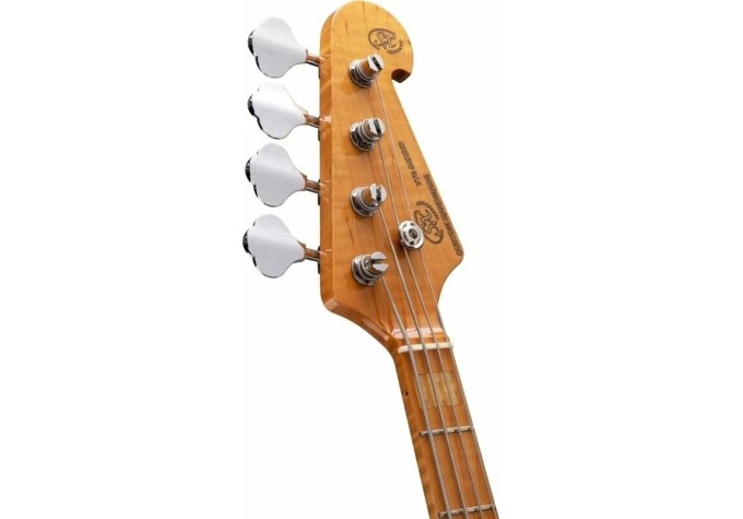 SX SJBLTD4 Vintage Natural