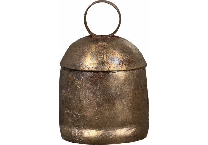 Sela Harmony Noah‘s Bell Size 10 in D5