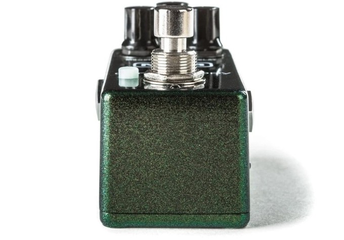 Dunlop MXR M299 Carbon Copy Mini