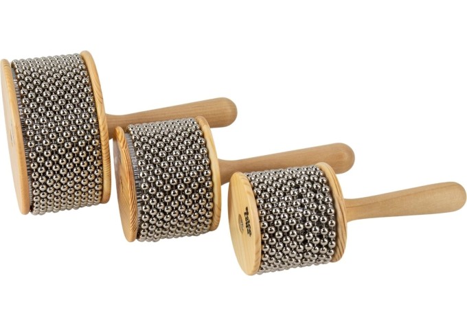 Noicetone S035-1 7cm Cabasa