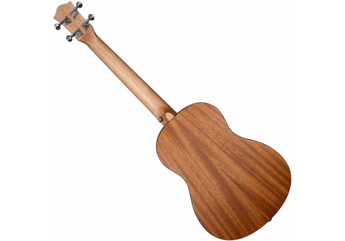 Cascha Baritone Ukulele Mahogany Barytónové ukulele