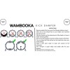 Wambooka Kick Damper Tlmiace príslušenstvo