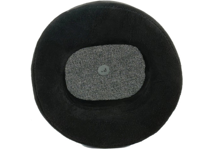 Dekoni Audio EPZ-MAXWELL-SD Black Náušníky