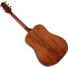 Takamine GLD12E Natural Satin