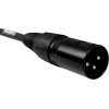 Cascha Standard Line Microphone Cable Mikrofónový kábel 6 m