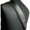Richter Brian Head Welch Signature Gitarový pás Black
