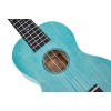 Mahalo ML2AB Koncertné ukulele Aqua Blue
