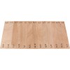 Muziker Plywood Record