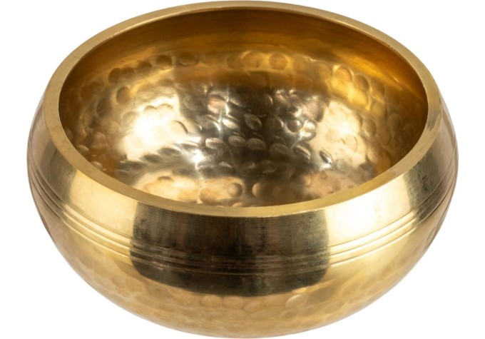 Shamann Squamous Tibetan 12 cm Spievajúca miska