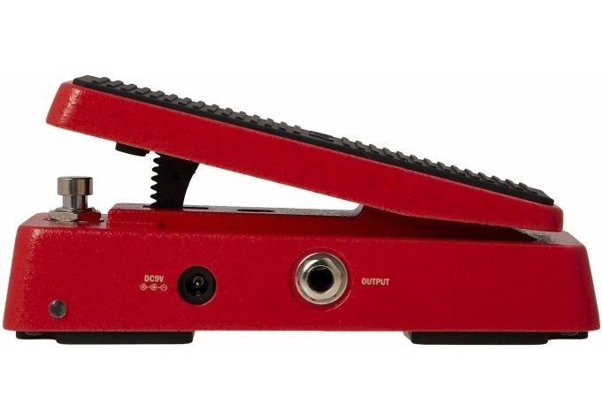 Joyo Multifunction Wah-Wah pedál