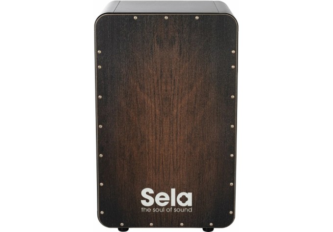 Sela CaSela Drevený cajon