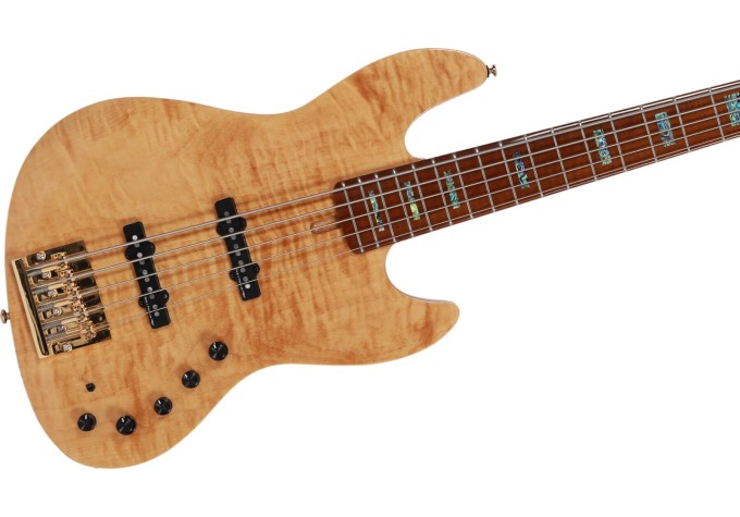 Sire Marcus Miller V10 DX-5