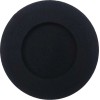 Dekoni Audio EPZ-PORTAPRO-BLK Náušníky pre slúchadlá Čierna