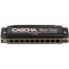 Cascha HH 2236 Master Edition Blues Bb Diatonická ústna harmonika