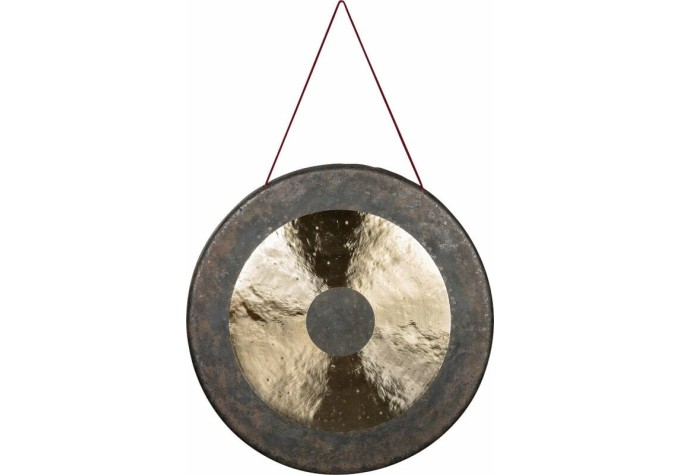 Sela Chau Gong 24"