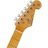 SX SEA1PH 3-Tone Sunburst