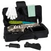Latone LSS 500 Silver Elegance Sopránový saxofón