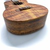 Mahalo MA4KA Artist Elite Series Barytónové ukulele Photo Flame Koa