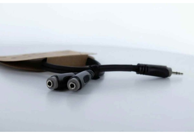 Cordial EY 0,3 WYY 0,3 m Audio kábel