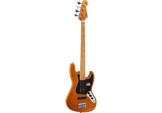 SX SJBLTD4 Vintage Natural