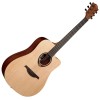 LAG Tramontane T70DC Natural Satin