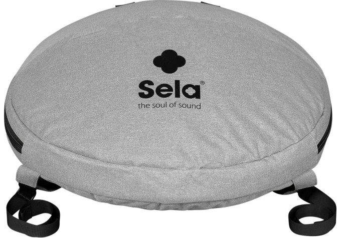 Sela SE 219 Handpan Bag Handpan