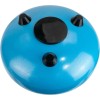 Shamann 6" 8 Notes C5 Major Blue Tongue Drum