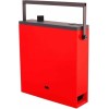 Teenage Engineering OB–4 Red
