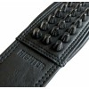 Richter Blackness Gitarový pás Black