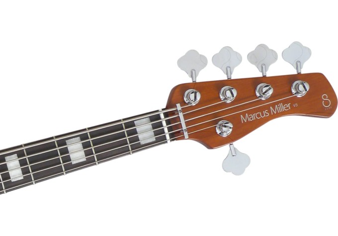 Sire Marcus Miller V5R Alder-5