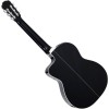 Takamine GC2CE 4/4 Čierna