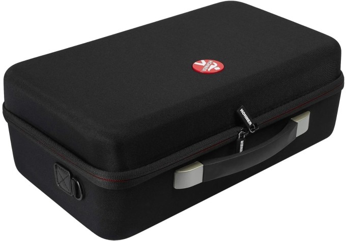 Hohner MZ20193 Puzdro pre harmoniky
