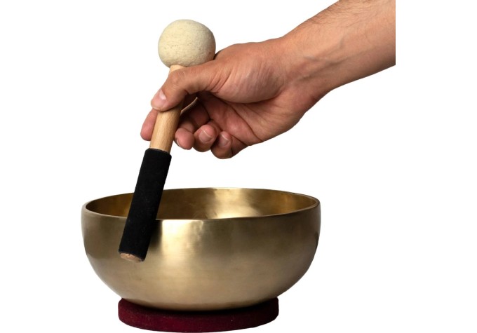 Sela SEASBM20 Singing Bowl Mallet 20 Paličky na perkusie