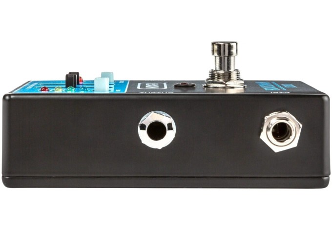 Dunlop MXR Rockman X100 Gitarový zosilňovač