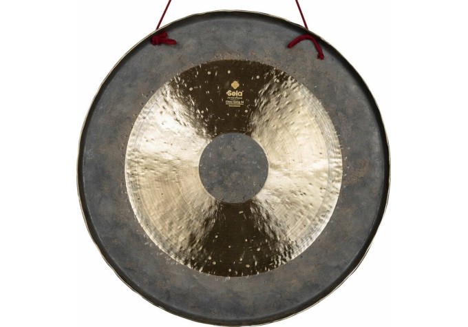 Sela Chau Gong 24"