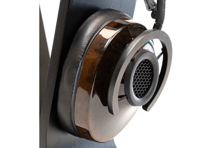 Dekoni Audio EPZ-NIGHTHWK-SK Náušníky pre slúchadlá Čierna