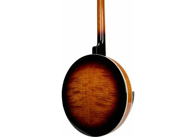 SX BJ454VS Vintage Sunburst