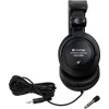 Revoltage HD210 MKII DJ slúchadlá