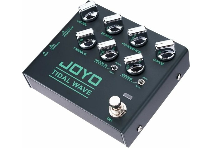 Joyo R-30 Tidal Wave