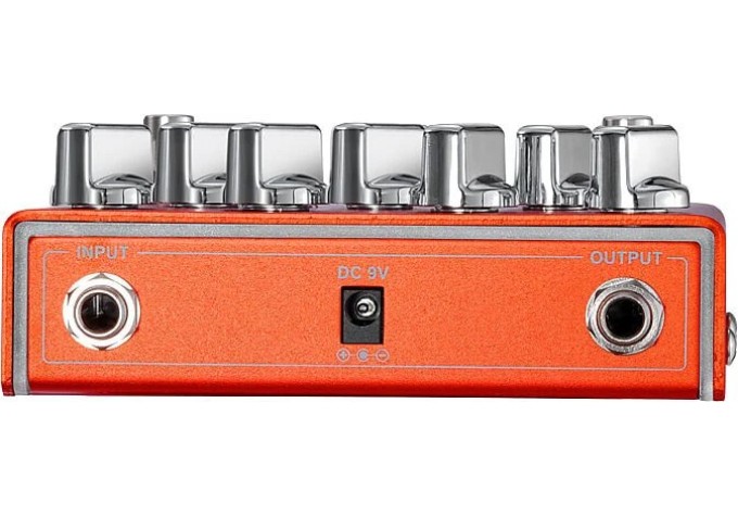 Joyo R-29 Gloam