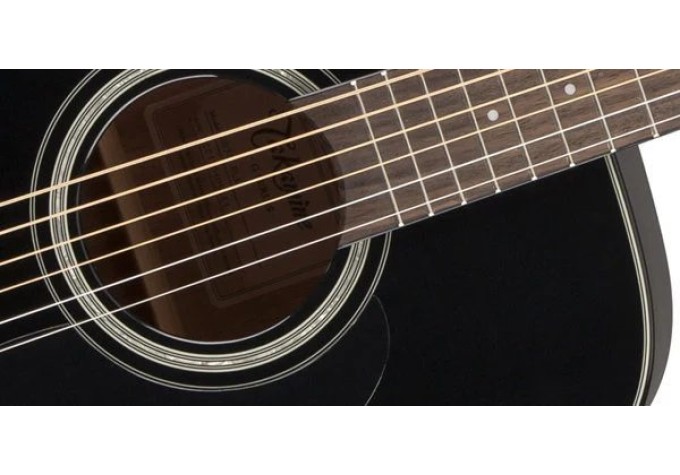 Takamine GD30 Black