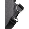 Cascha CUBP1S Soprano Premium Obal pre ukulele Grey