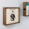 Muziker Vinyl Record Storage